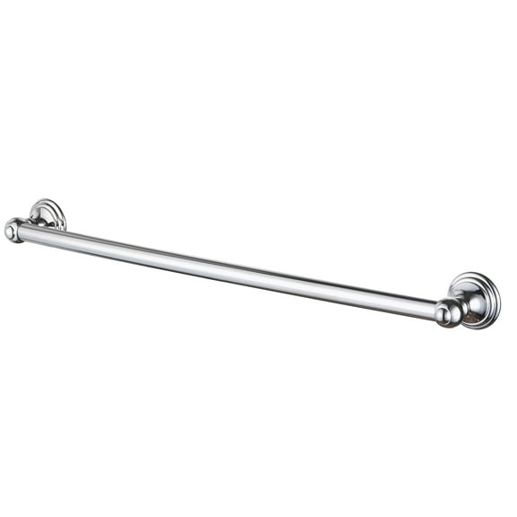 Allure Towel Bar Chome