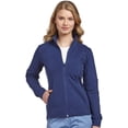 thumbnail image 1 of Allure by White Cross Women's French Terry Jacket, 1 of 2