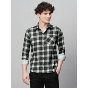 Alluring Checked Shirts for Men