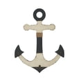 thumbnail image 1 of Alluring Wood Anchor Wall Hook, 1 of 1