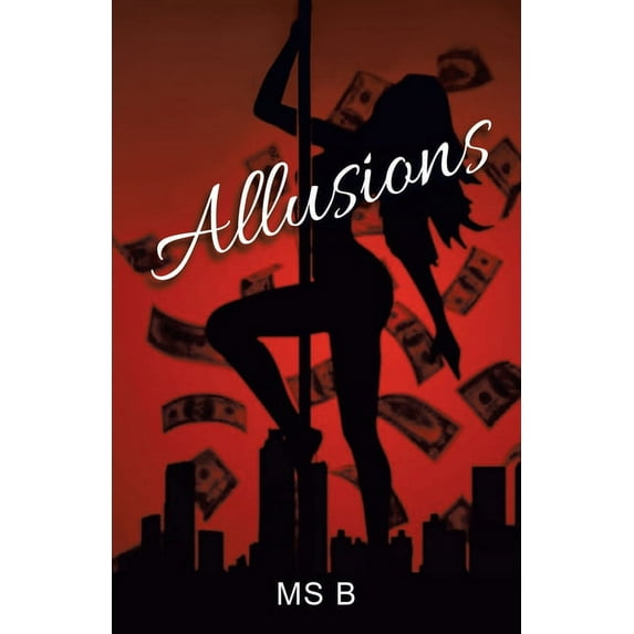 Allusions (Paperback)