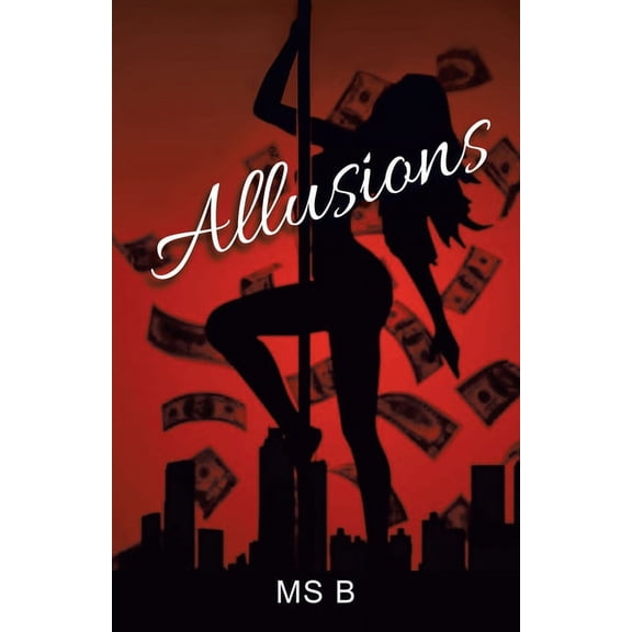 Allusions (Paperback)