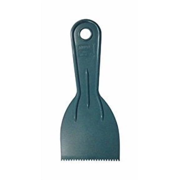 SPREADER U-NOTCH PLSTC3"