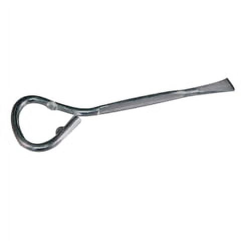 Allway Allway - CBO250 - Silver Steel Paint Can Openers