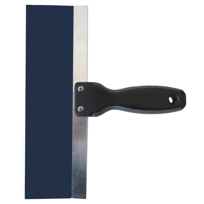 Allway Blue Steel Taping Knife 12 in. W