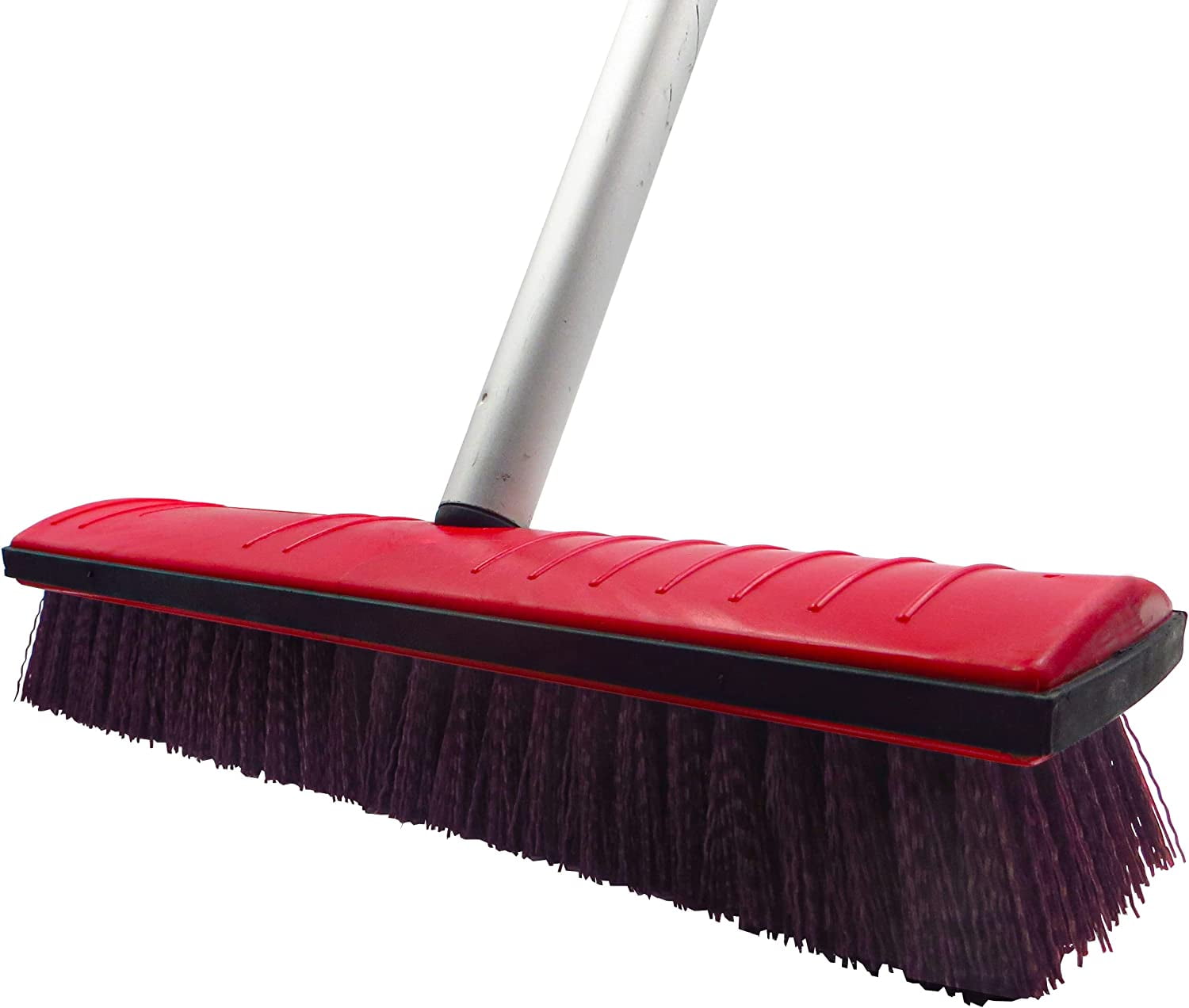 Allway DB12 12 in. Heavy Duty Deck Brush