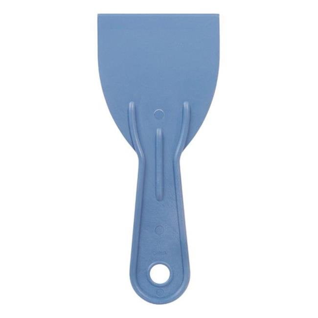 Allway DS30P 3 in. Plastic Putty Knife pack of 12