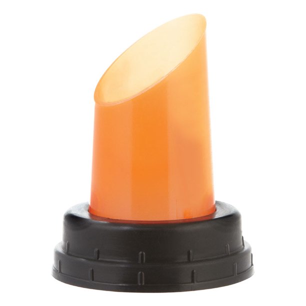 Allway GP5 Paint Can Spout for 5Gallon Containers Walmart Business