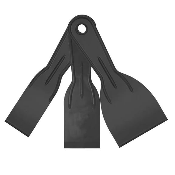 Allway Tools Ds-3pks Putty Knife Set 3 Piece