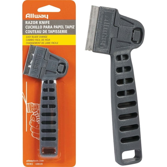 Allway Razor Knife RKW2