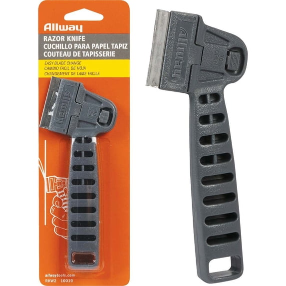 Allway Razor Knife RKW2
