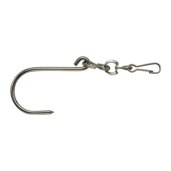 Allway Silver 1 gal Paint Pail Hook