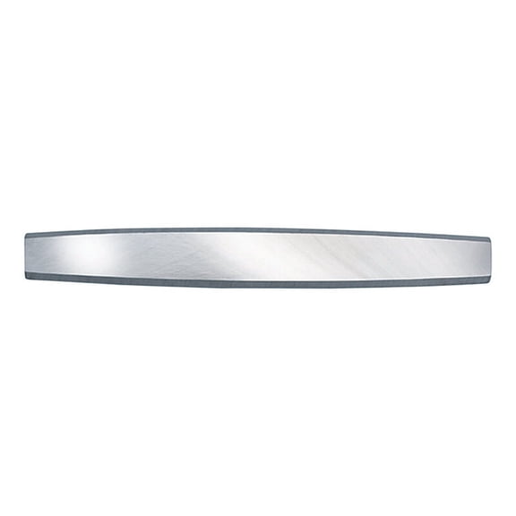 Allway  2-1/2 in. W Tungsten Carbide  Double Edge  Scraper Blade