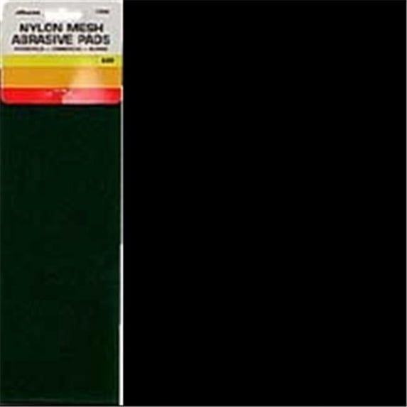 Allway Tools 13040 ANP Abrasive Nylon Pad