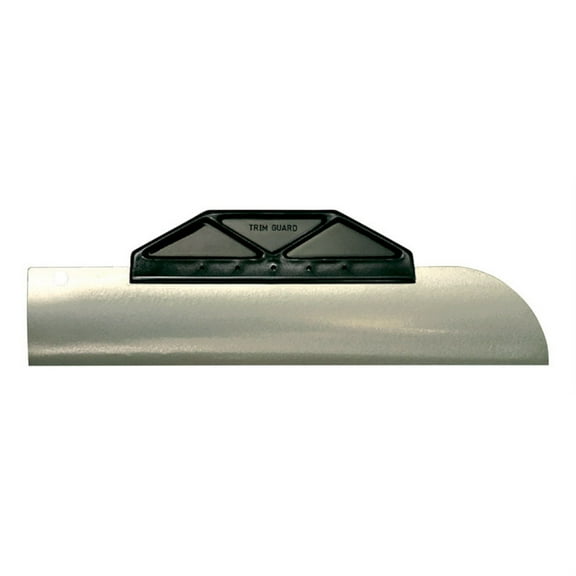 Allway Tools 25 Piece 10in. Trim Shield Display TS10