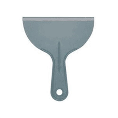 Allway Tools 8600 6 in. Plastic Putty Knife Bucket Pack of 25