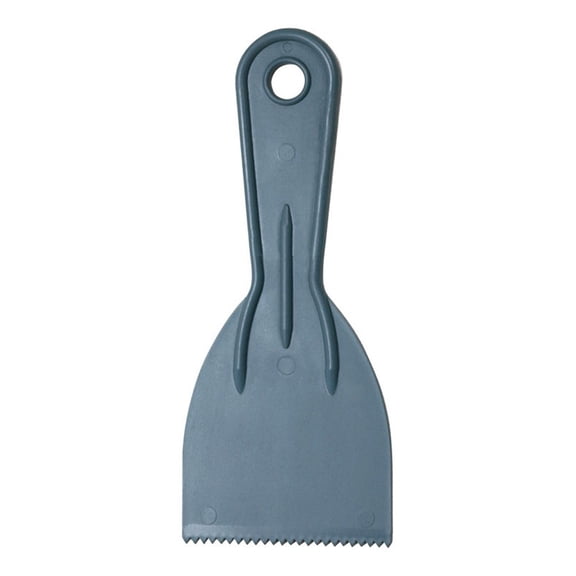 SPREADER V-NOTCHED PLASTIC 3IN