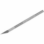 Allway Hobby Knife No. 1 - Tapered Blade, Manual - 1 Piece, Multicolor