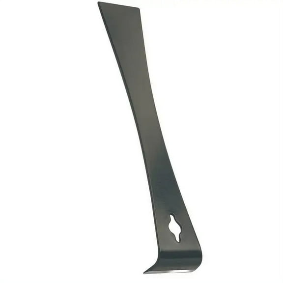 Allway Tools PB1 Single Ended Pry Bar Scraper