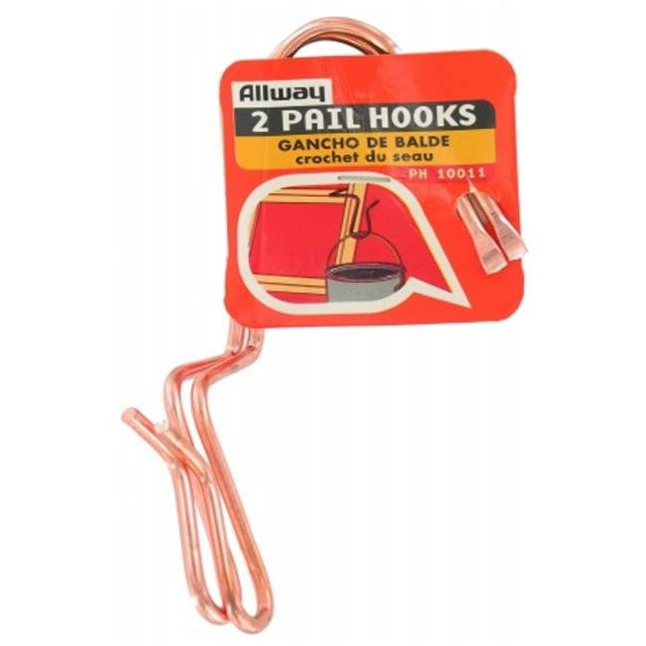 Allway Tools PH Ladder Paint Pail Hook
