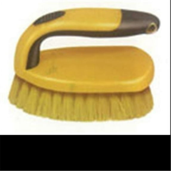 Allway Tools SBR2 5 in. Small Scrub Brush