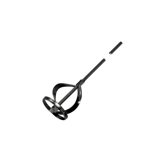 Linzer SM5 Paint Mixer 4.75" W X 24" L For 5 Gallon