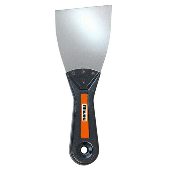 Allway Tools T30F 1.5 in. Flexible All Steel Wall Scrapers pack of 10