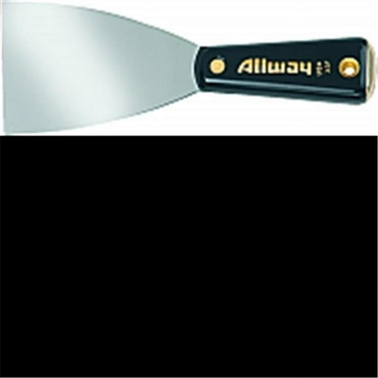 Allway Flexible Putty Knife