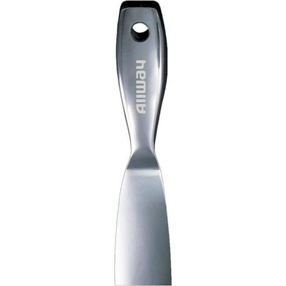 Allway UX15F 1.5 in. Flex Stainless Steel Putty Knife