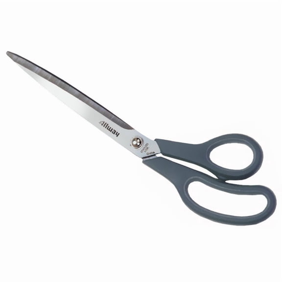 Allway WS 12" Wallpaper Scissors Soft Grip