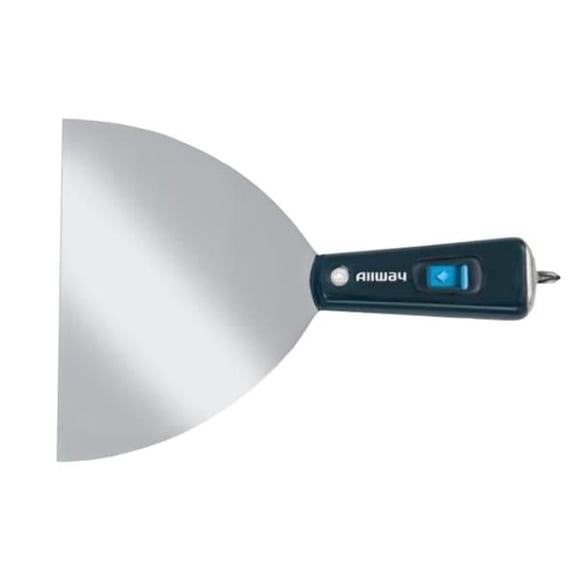 Allway X6BIT 6 in. Flex Joint Knife with Retractable Phillips Bit