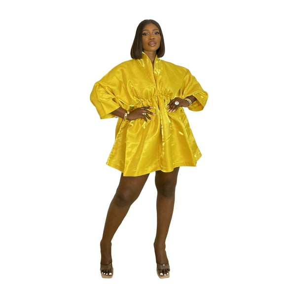 Ally Dress