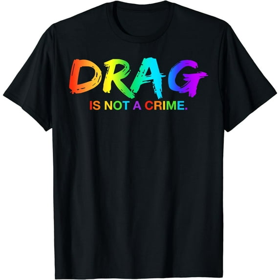 Ally LGBTQ T-Shirt