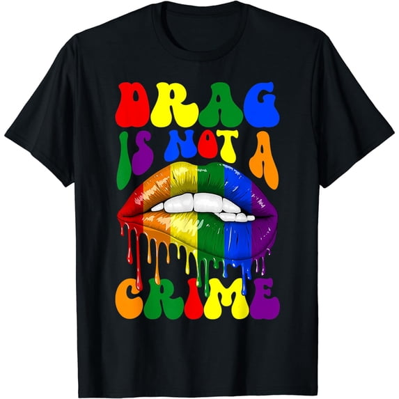 Ally LGBTQ T-Shirt