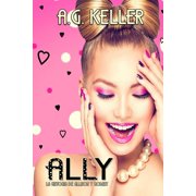 Ally La Historia de Allison y Robert Mia Volume 2 Spanish Edition