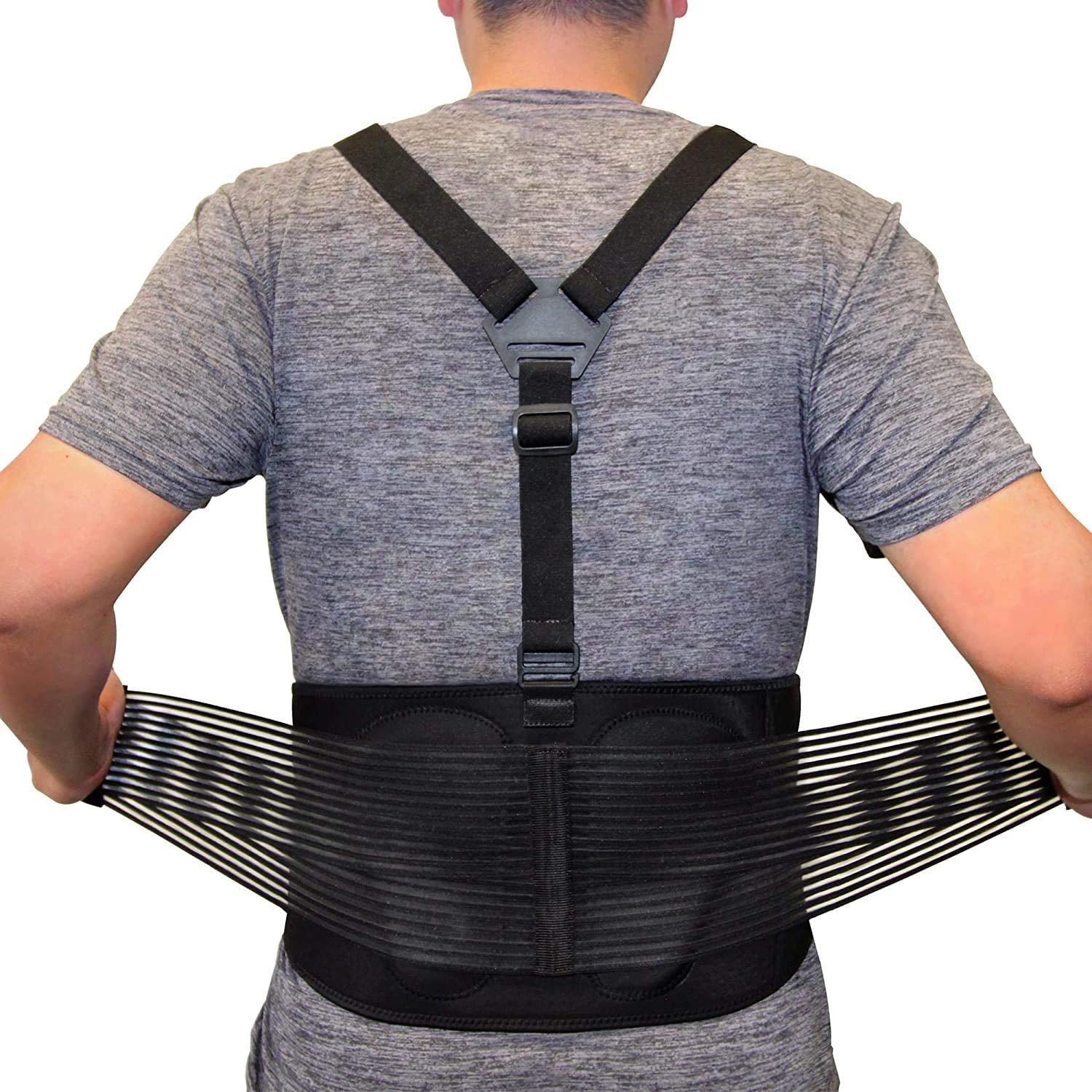 Dowager's hump correction brace hot sale