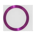 thumbnail image 1 of Allytech 1Pcs Magnetic Phone Ring Holder for MagSafe, Universal Metal Rings Sticker Compatible for Magsafe Magnetic iPhone 14/13/12 Mini Pro Max,for Galaxy S23/S22/S21 Ultra and Phone Case - Rose, 1 of 6