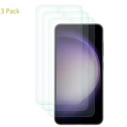 Allytech [3 Pack] Moto G 2025 Screen Protector, HD Clear Bubble Free Anti-Scratch Anti-Fingerprint Case Friendly Easy Install Tempered Glass Screen Protector for Motorola Moto G (2025) - Clear