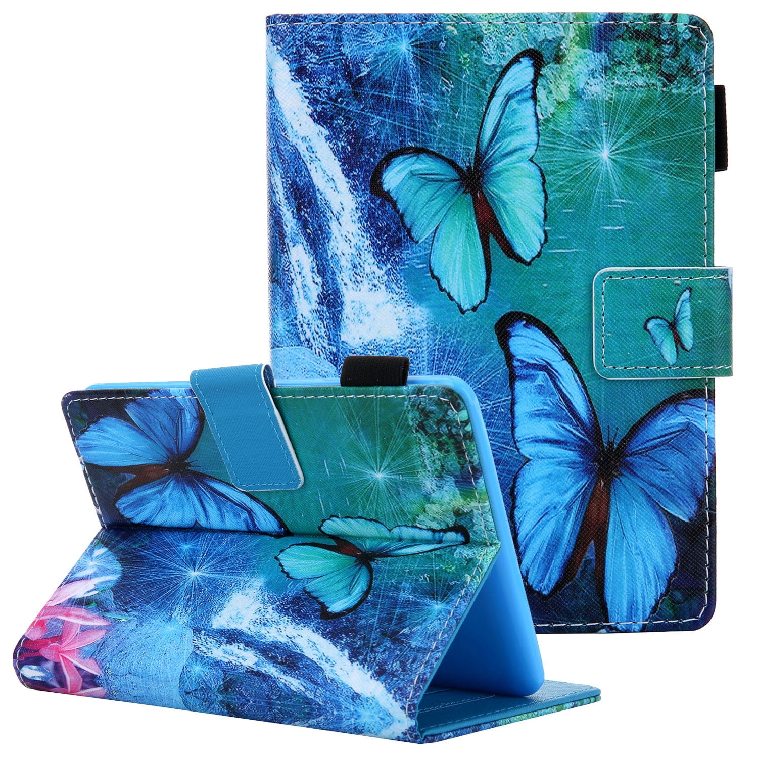 Allytech All Kindle Paperwhite Case, Kindle Paperwhite Case 10th