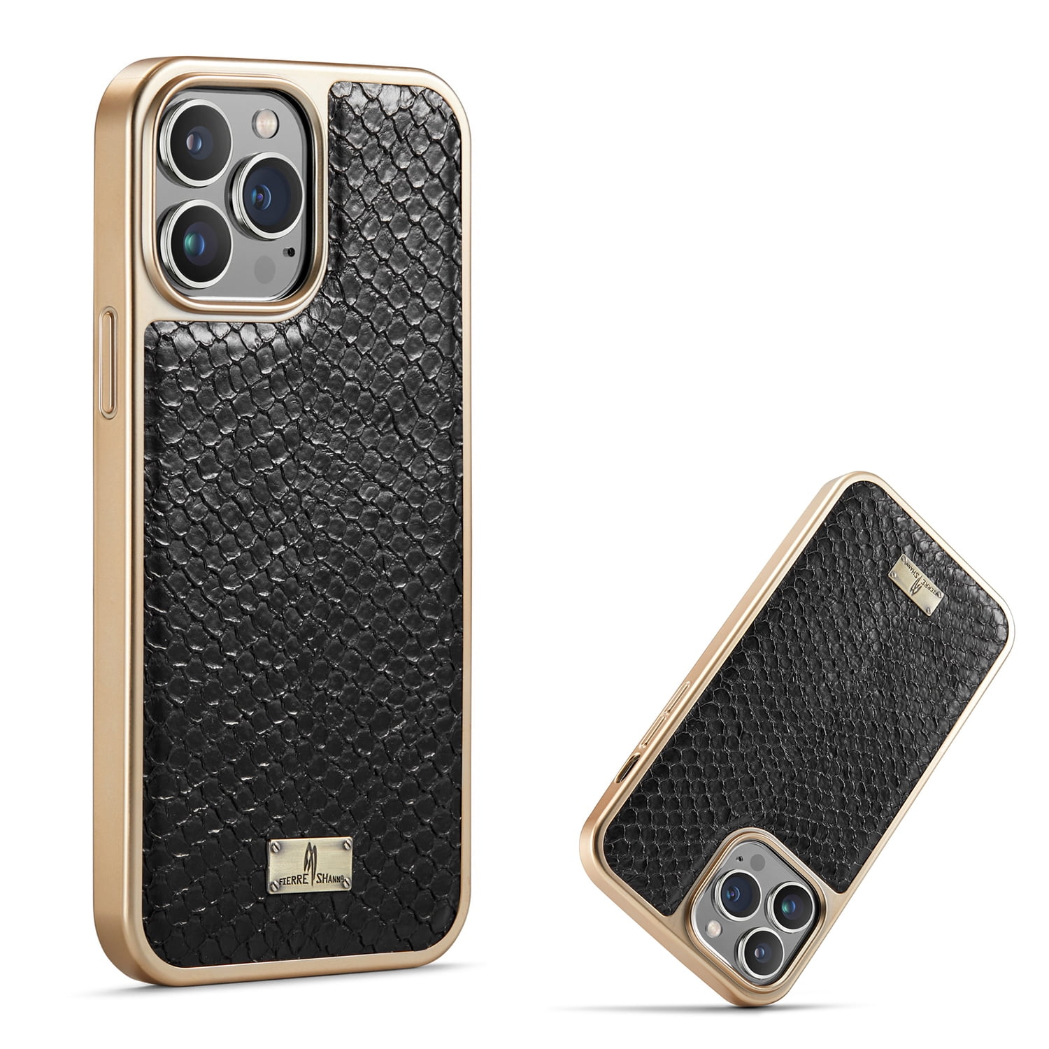 Allytech for Apple iPhone 14 Pro Max 6.7 inch Case 2022