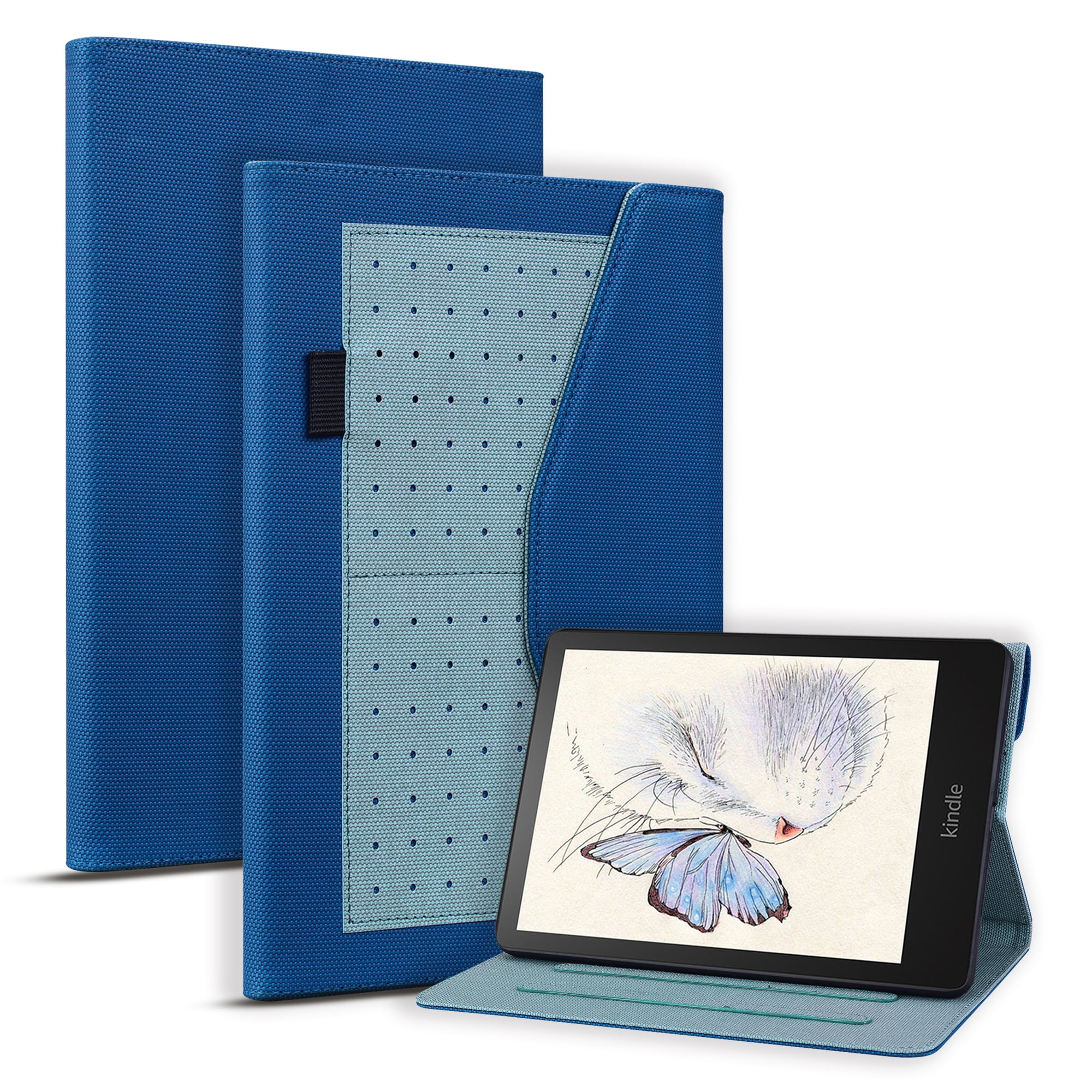 Allytech Case for Amazon 6.8