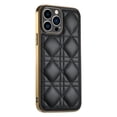thumbnail image 1 of Allytech Case Compatible with iPhone 13 Pro Max,PU Leather+Hard PC With Len Protection Shockproof Ultra-Slim for iPhone13 Pro Max 6.7inch,Black, 1 of 6