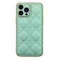 thumbnail image 1 of Allytech Case Compatible with iPhone 13 Pro Max,PU Leather+Hard PC With Len Protection Shockproof Ultra-Slim for iPhone13 Pro Max 6.7inch,Lightgreen, 1 of 7