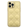 thumbnail image 1 of Allytech Case Compatible with iPhone 13 Pro Max,PU Leather+Hard PC With Len Protection Shockproof Ultra-Slim for iPhone13 Pro Max 6.7inch,Yellow, 1 of 7