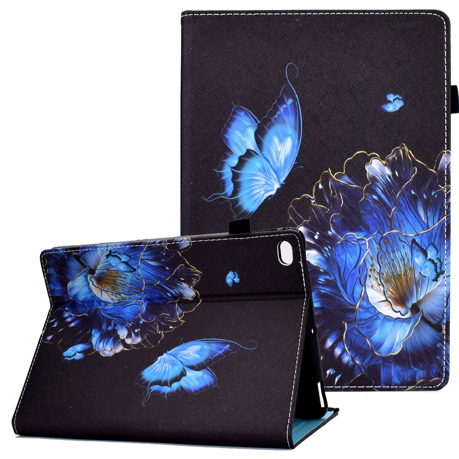 Allytech Case Fit for iPad Mini 5 2019(5th Gen 7.9 inch), iPad Mini 4