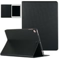 thumbnail image 1 of Allytech Case for New iPad 10.2" (9th 8th 7th Gen), Ultra Thin Folio Flip Stand Smart Cover with Auto Sleep Wake Shock-absorbing Anti-Scratch Case Cover for Apple iPad 10.2" 2021 2020 2019,, 1 of 5