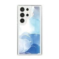 thumbnail image 1 of Allytech Case for Samsung Galaxy S24 Ultra with Fashion Marble Pattern, [Camera Screen Protection] [Precise Cutouts] Ultra Slim Lightweight Soft TPU Shockproof Case - Marble E, 1 of 11