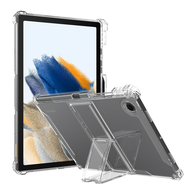 Allytech Case for Samsung Galaxy Tab A7 Lite 2021 with Stand