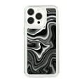 thumbnail image 1 of Allytech Case for iPhone 11 Pro with Fashion Marble Pattern, [Camera Screen Protection] [Precise Cutouts] Ultra Slim Lightweight Soft TPU Shockproof Case for iPhone 11 Pro - Marble O, 1 of 10
