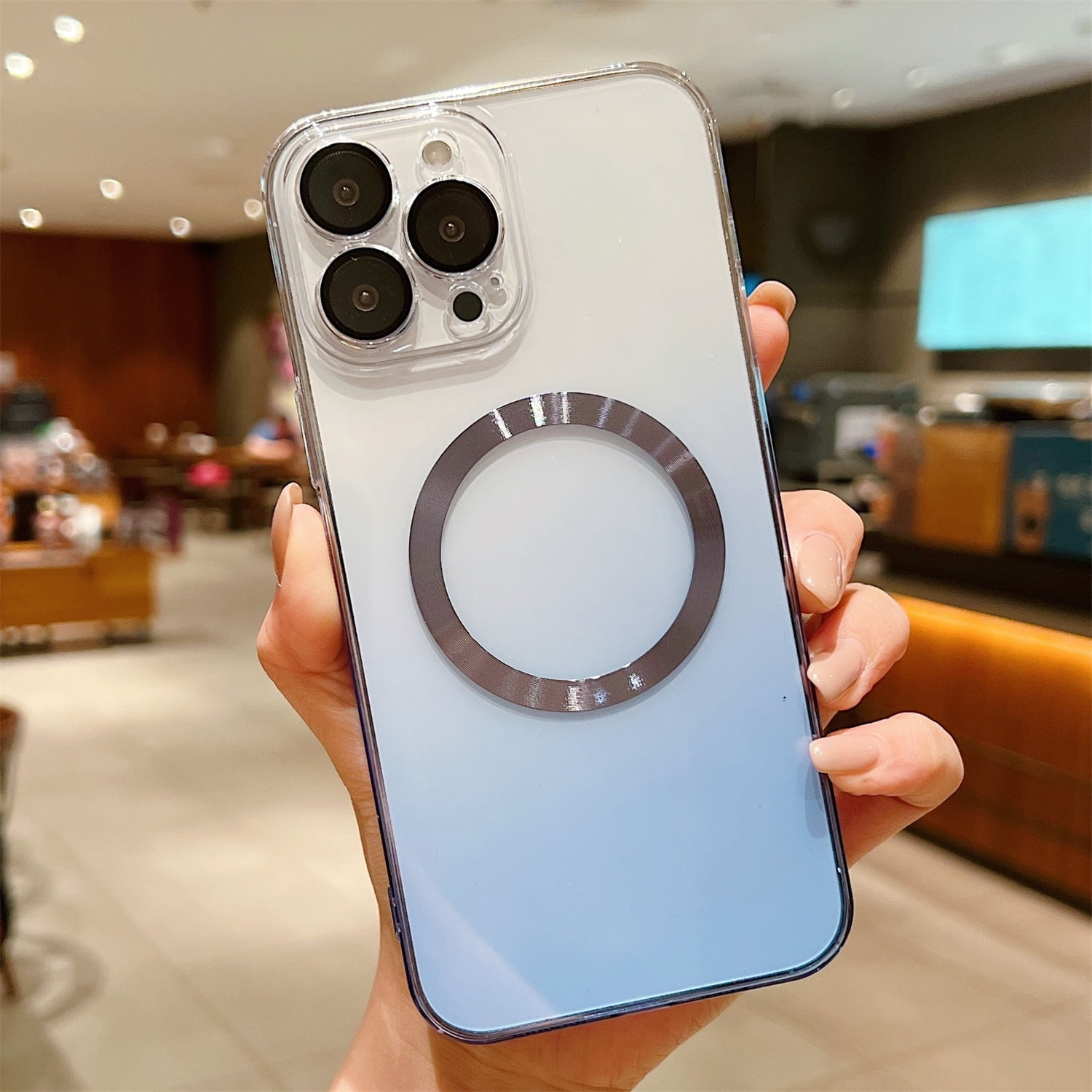 Allytech Case for iPhone 13 Pro 6.1